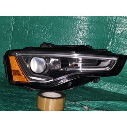 8T0941032E Audi A5 Right AFS Xenon Headlight 2013-2017