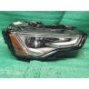 8T0941032E Audi A5 Right AFS Xenon Headlight 2013-2017