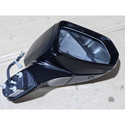 84952224 Cadillac XT4 Right Blind Spot Camera Turn Mirror 2021-2023