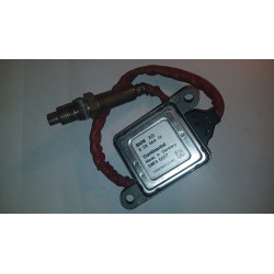 BMW X5 Lambda NOx Sensor