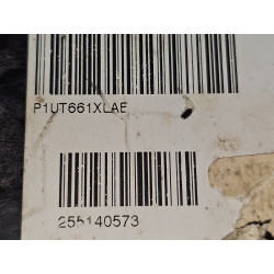 1UT661XLAE Jeep Cherokee Transmission Floor Shifter 2014-2018 1UT661XLAH