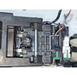 1UT661XLAE Jeep Cherokee Transmission Floor Shifter 2014-2018 1UT661XLAH