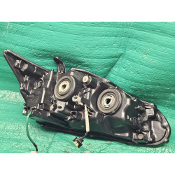 81150-76012 Lexus CT Left LED Halogen Headlight 2011-2017