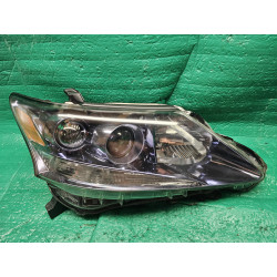 81130-75030 Lexus HS Right Halogen Headlight 2010-2012