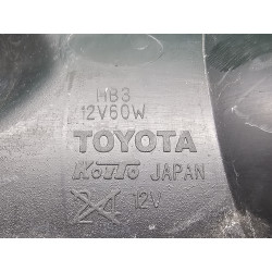 81130-75030 Lexus HS Right Halogen Headlight 2010-2012