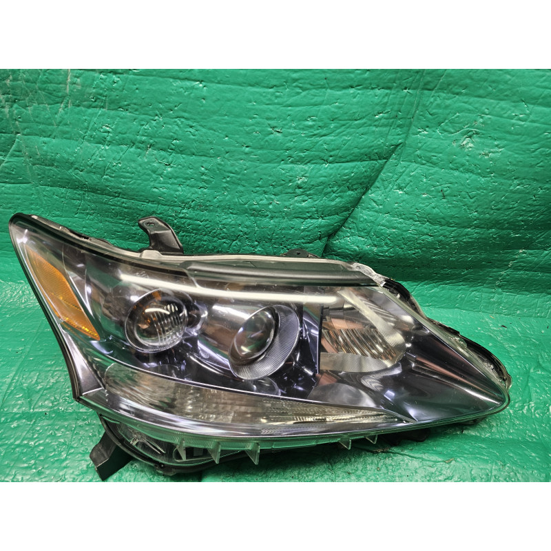 81130-75030 Lexus HS Right Halogen Headlight 2010-2012