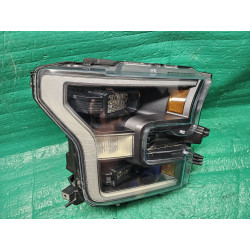 HL3V-13005-VF Ford F-150 Raptor Right Full LED Headlight 2015-2017