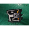 HL3V-13005-VF Ford F-150 Raptor Right Full LED Headlight 2015-2017