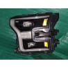 HL3V-13005-VF Ford F-150 Raptor Right Full LED Headlight 2015-2017