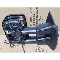 HC3B-17682-AU Ford F-250 Right Blind Spot Power Fold Mirror 2017-2022