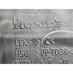 33150-T90-A01 Honda Pilot Left Full LED Headlight 2023-2025