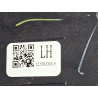 33150-T90-A01 Honda Pilot Left Full LED Headlight 2023-2025