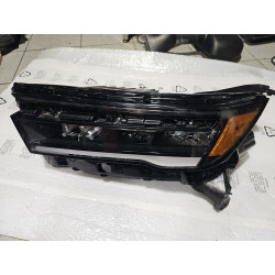 33150-T90-A01 Honda Pilot Left Full LED Headlight 2023-2025