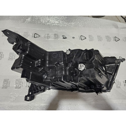 33150-T90-A01 Honda Pilot Left Full LED Headlight 2023-2025