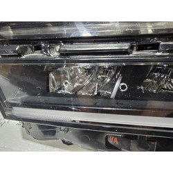 33150-T90-A01 Honda Pilot Left Full LED Headlight 2023-2025