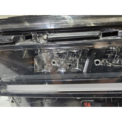 33150-T90-A01 Honda Pilot Left Full LED Headlight 2023-2025
