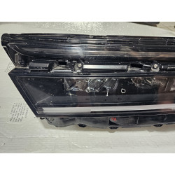 33150-T90-A01 Honda Pilot Left Full LED Headlight 2023-2025