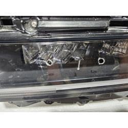33150-T90-A01 Honda Pilot Left Full LED Headlight 2023-2025
