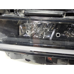 33150-T90-A01 Honda Pilot Left Full LED Headlight 2023-2025
