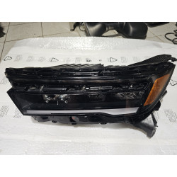 33150-T90-A01 Honda Pilot Left Full LED Headlight 2023-2025