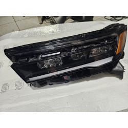 33150-T90-A01 Honda Pilot Left Full LED Headlight 2023-2025