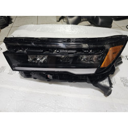 33150-T90-A01 Honda Pilot Left Full LED Headlight 2023-2025