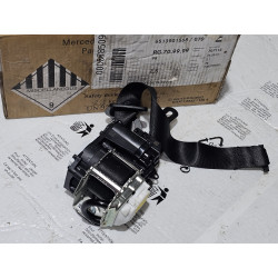 A2068605902 Mercedes-Benz C Left Front Seat Belt Pretensioner 2025-2026