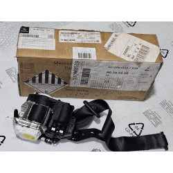 A2068605902 Mercedes-Benz C Left Front Seat Belt Pretensioner 2025-2026