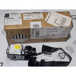 A2068605902 Mercedes-Benz C Left Front Seat Belt Pretensioner 2025-2026