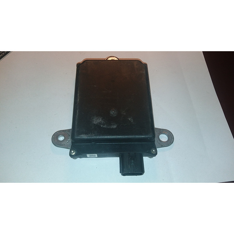 GJR9-67Y30 Mazda 3 Blind Spot Monitor Sensor Module 2014-2017