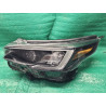 Subaru Legacy Left Adaptive Black Chrome ULL LED Headlight 2020 | Outback