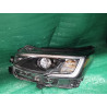 Subaru Legacy Left Adaptive Black Chrome ULL LED Headlight 2020 | Outback