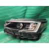 Subaru Legacy Left Adaptive Black Chrome ULL LED Headlight 2020 | Outback