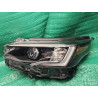 Subaru Legacy Left Adaptive Black Chrome ULL LED Headlight 2020 | Outback