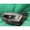 Subaru Legacy Left Adaptive Black Chrome ULL LED Headlight 2020 | Outback