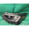 Subaru Legacy Left Adaptive Black Chrome ULL LED Headlight 2020 | Outback