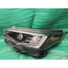 Subaru Legacy Left Adaptive Black Chrome ULL LED Headlight 2020 | Outback