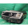 Subaru Legacy Left Adaptive Black Chrome ULL LED Headlight 2020 | Outback
