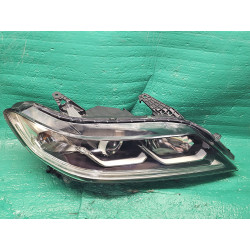 33100-T3L-A31 Honda Accord Right LED Halogen Headlight 2016-2017