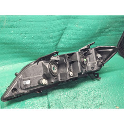 33100-T3L-A31 Honda Accord Right LED Halogen Headlight 2016-2017