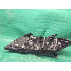 33100-T3L-A31 Honda Accord Right LED Halogen Headlight 2016-2017
