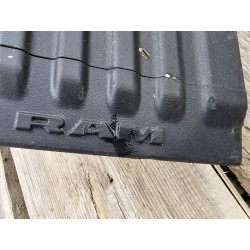 68361655AB Dodge Ram 2500 Left Running Step Bar Board 2019-2023 68361655AA