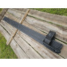 68361655AB Dodge Ram 2500 Left Running Step Bar Board 2019-2023 68361655AA