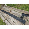 68361655AB Dodge Ram 2500 Left Running Step Bar Board 2019-2023 68361655AA