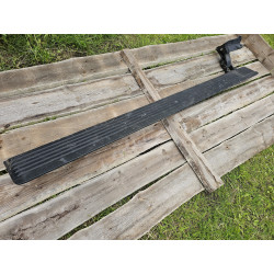 68361655AB Dodge Ram 2500 Left Running Step Bar Board 2019-2023 68361655AA