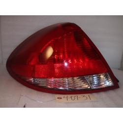 5F1X-13B505-A Ford Taurus Tail Lamp (Left) 2004-2006 4F1X-13441-A