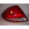 5F1X-13B505-A Ford Taurus Tail Lamp (Left) 2004-2006 4F1X-13441-A