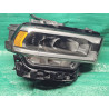 68360178AC Dodge Ram 2500 Right Full LED Headlight 2019-2024 68360178AB