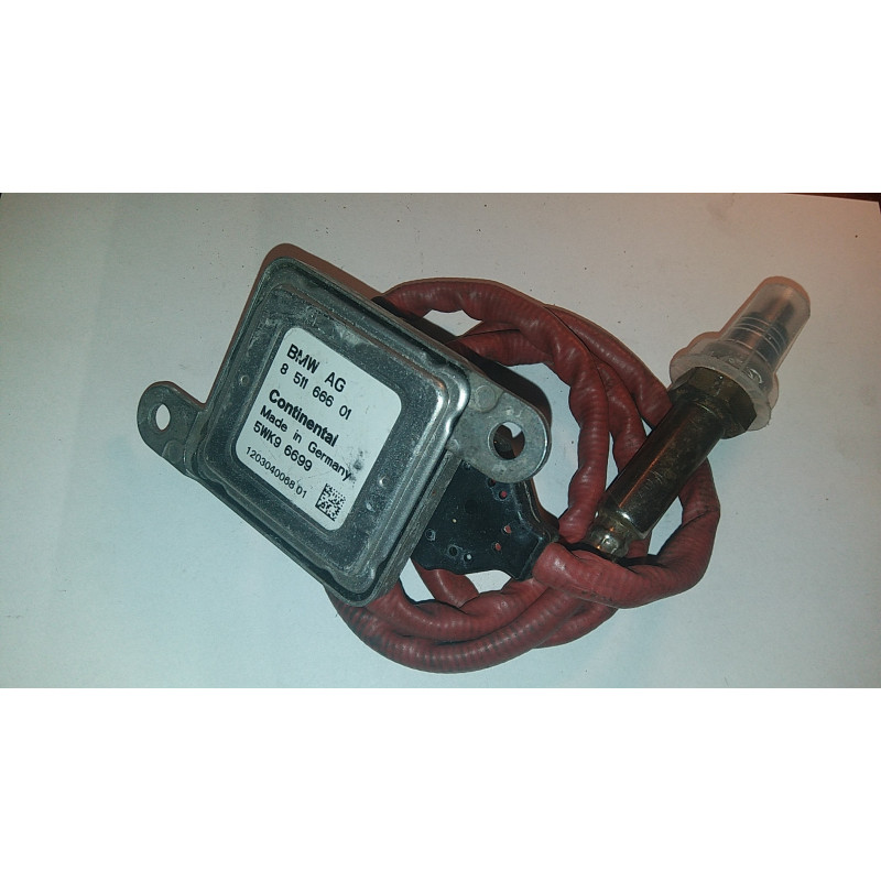 BMW Lambda NOx Sensor