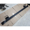 FL3Z-16450-EC Ford F-150 Right Running Step Bar Board 2021-2025